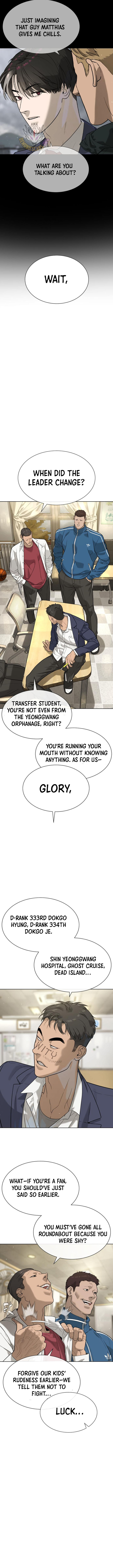 Killer Peter Chapter 96 2